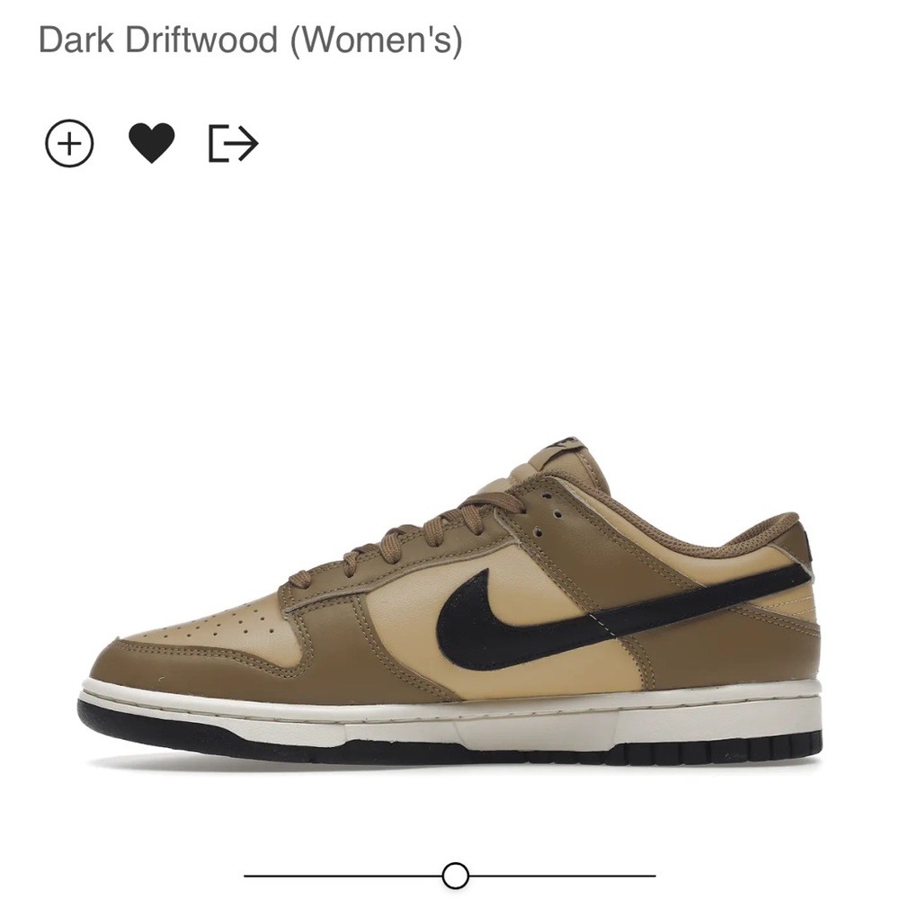 Nike Dunk Low